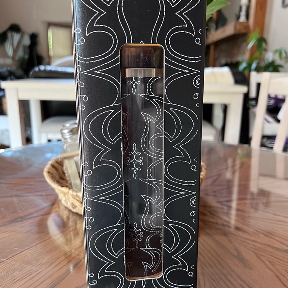 Barbie howdy Ken 40oz Stanley tumbler  brand new - Picture 13 of 13